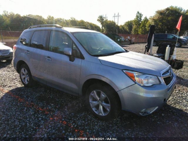 Photo 0 VIN: JF2SJAEC2EH410193 - SUBARU FORESTER 