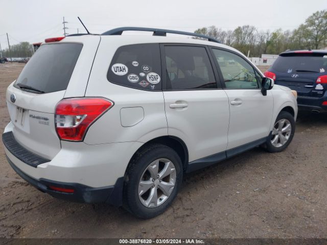 Photo 3 VIN: JF2SJAEC2EH414096 - SUBARU FORESTER 