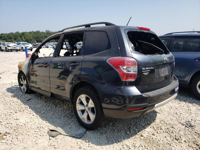 Photo 1 VIN: JF2SJAEC2EH418729 - SUBARU FORESTER 2 