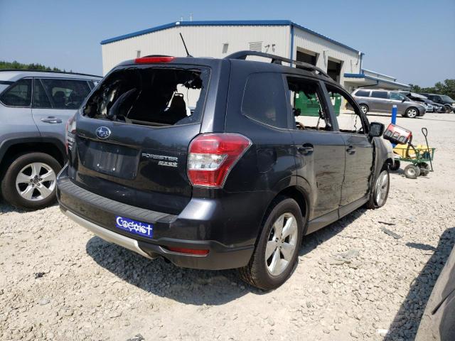 Photo 2 VIN: JF2SJAEC2EH418729 - SUBARU FORESTER 2 