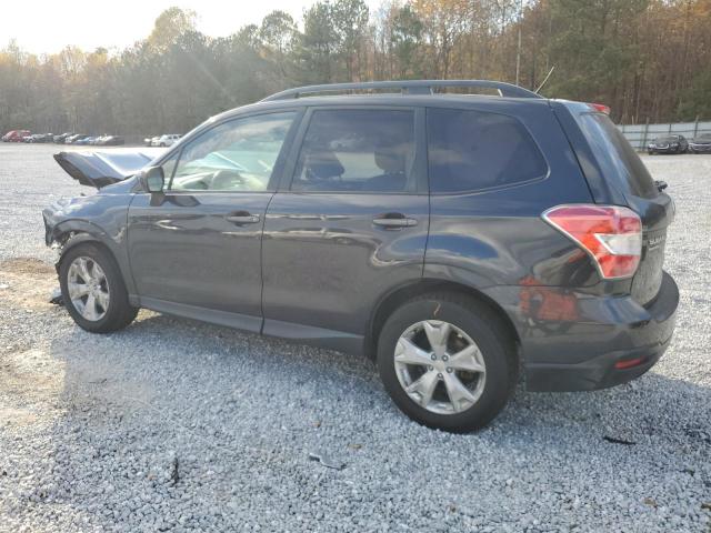 Photo 1 VIN: JF2SJAEC2EH421775 - SUBARU FORESTER 2 