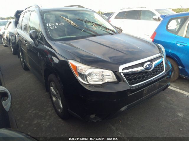 Photo 0 VIN: JF2SJAEC2EH424806 - SUBARU FORESTER 