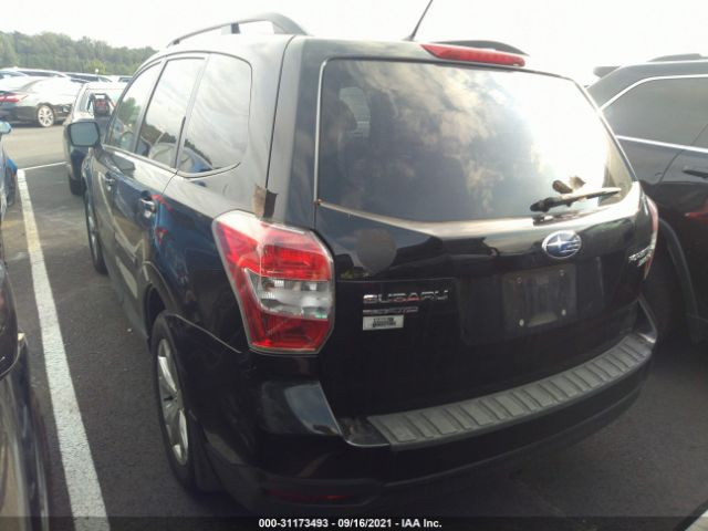 Photo 2 VIN: JF2SJAEC2EH424806 - SUBARU FORESTER 