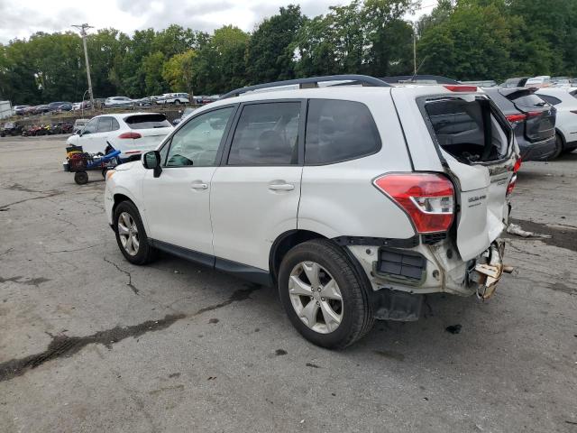 Photo 1 VIN: JF2SJAEC2EH428726 - SUBARU FORESTER 2 