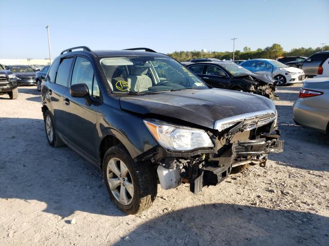 Photo 0 VIN: JF2SJAEC2EH432596 - SUBARU FORESTER 2 