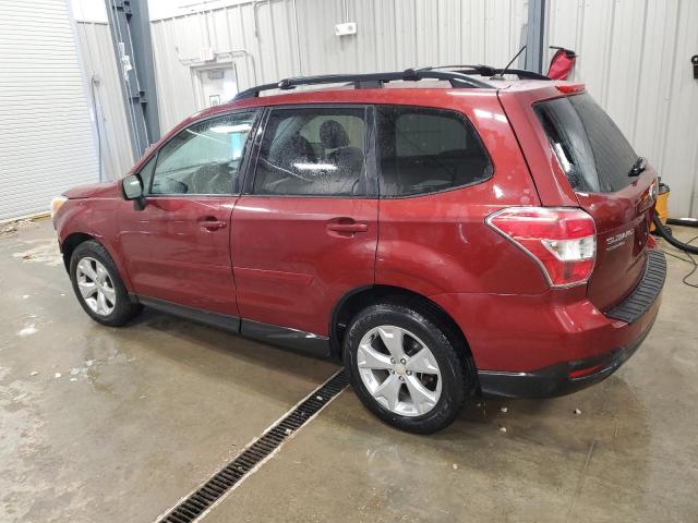 Photo 1 VIN: JF2SJAEC2EH434106 - SUBARU FORESTER 2 