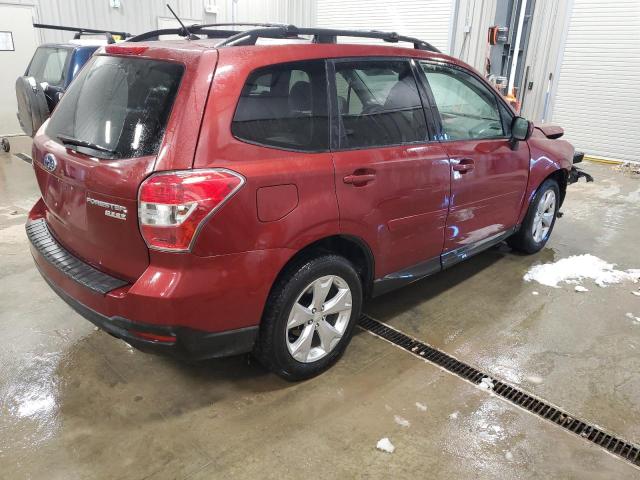 Photo 2 VIN: JF2SJAEC2EH434106 - SUBARU FORESTER 2 