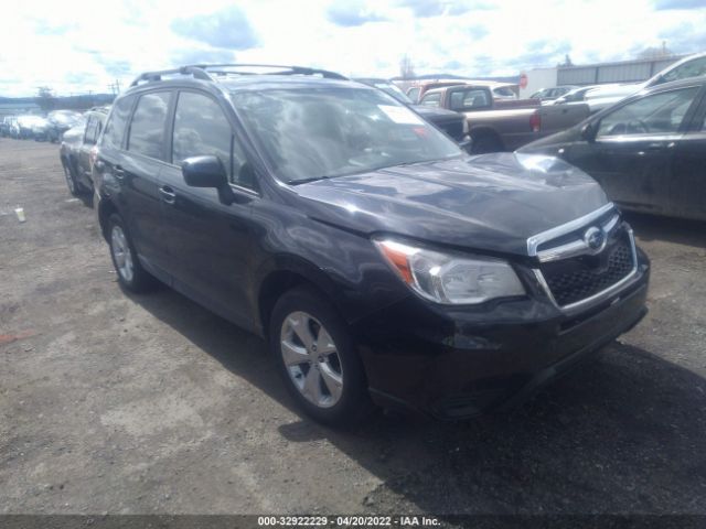 Photo 0 VIN: JF2SJAEC2EH440908 - SUBARU FORESTER 