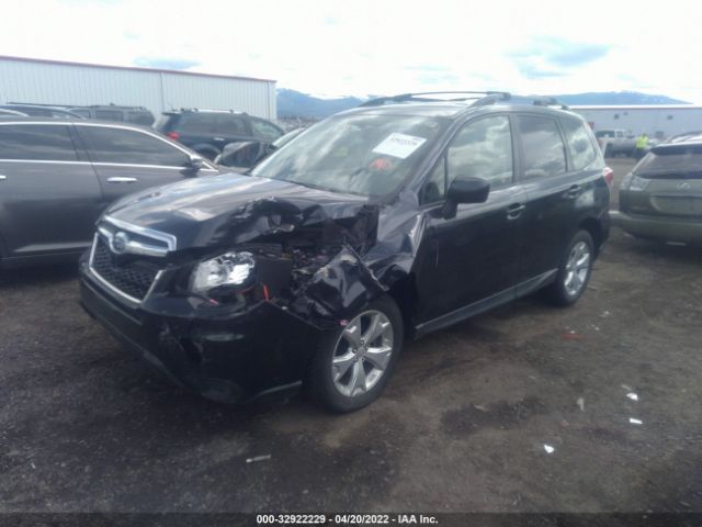 Photo 1 VIN: JF2SJAEC2EH440908 - SUBARU FORESTER 