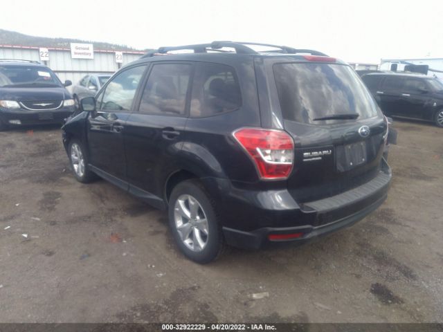 Photo 2 VIN: JF2SJAEC2EH440908 - SUBARU FORESTER 