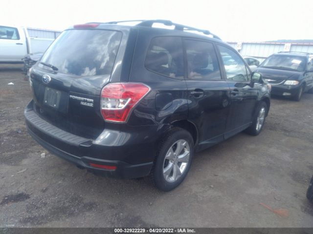 Photo 3 VIN: JF2SJAEC2EH440908 - SUBARU FORESTER 