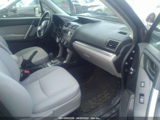 Photo 4 VIN: JF2SJAEC2EH440908 - SUBARU FORESTER 