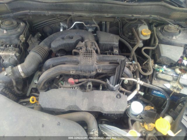 Photo 9 VIN: JF2SJAEC2EH440908 - SUBARU FORESTER 