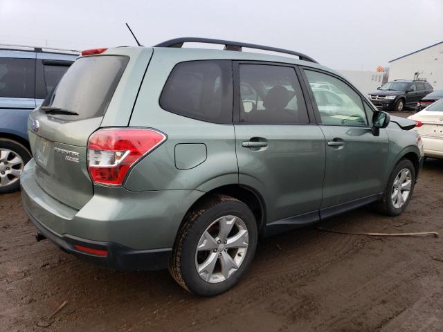 Photo 2 VIN: JF2SJAEC2EH441492 - SUBARU FORESTER 