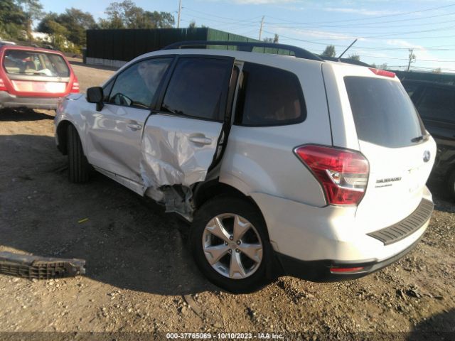 Photo 2 VIN: JF2SJAEC2EH441895 - SUBARU FORESTER 