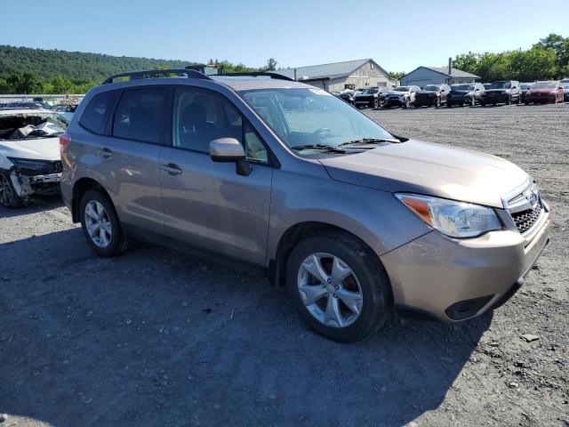 Photo 3 VIN: JF2SJAEC2EH458468 - SUBARU FORESTER 2 