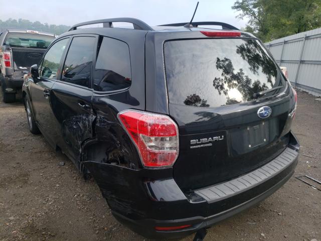 Photo 2 VIN: JF2SJAEC2EH463248 - SUBARU FORESTER 