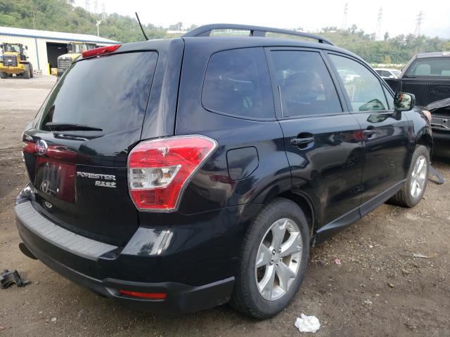 Photo 3 VIN: JF2SJAEC2EH463248 - SUBARU FORESTER 