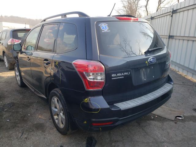 Photo 2 VIN: JF2SJAEC2EH478543 - SUBARU FORESTER 2 