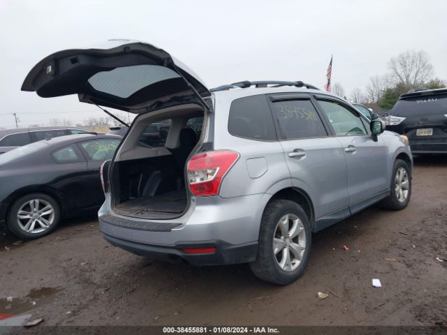 Photo 3 VIN: JF2SJAEC2EH485489 - SUBARU FORESTER 