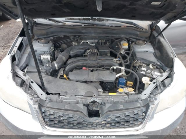 Photo 9 VIN: JF2SJAEC2EH485489 - SUBARU FORESTER 