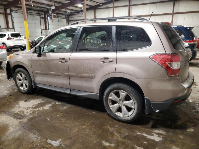 Photo 1 VIN: JF2SJAEC2EH485766 - SUBARU FORESTER 