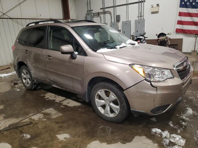 Photo 3 VIN: JF2SJAEC2EH485766 - SUBARU FORESTER 