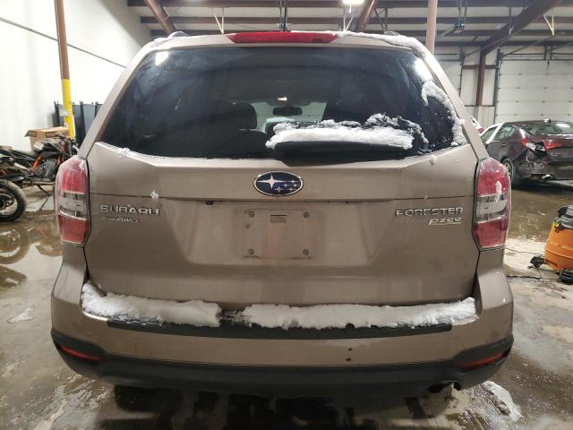 Photo 5 VIN: JF2SJAEC2EH485766 - SUBARU FORESTER 