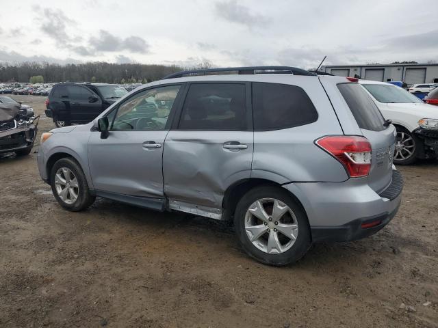 Photo 1 VIN: JF2SJAEC2EH489106 - SUBARU FORESTER 