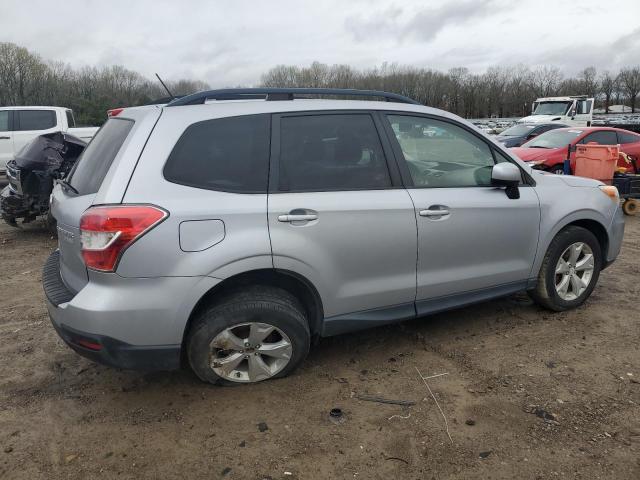 Photo 2 VIN: JF2SJAEC2EH489106 - SUBARU FORESTER 