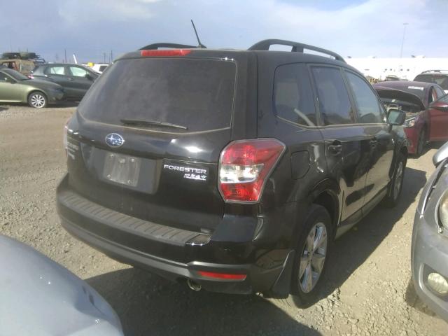 Photo 3 VIN: JF2SJAEC2EH497707 - SUBARU FORESTER 2 