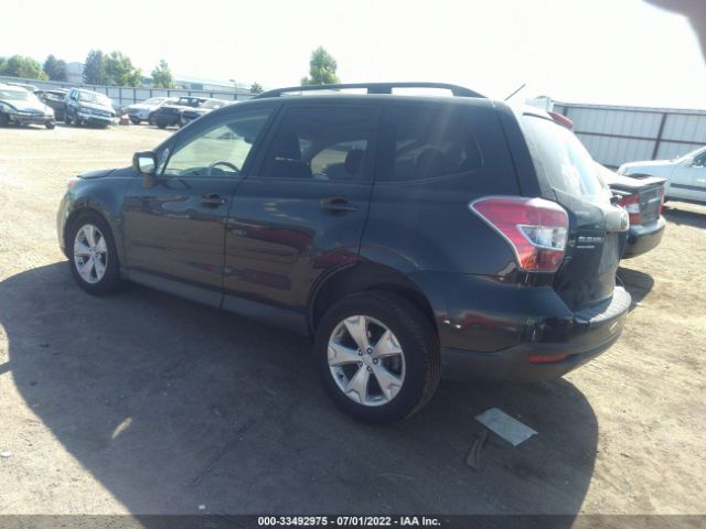 Photo 2 VIN: JF2SJAEC2EH498906 - SUBARU FORESTER 