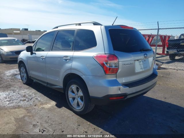 Photo 2 VIN: JF2SJAEC2EH504767 - SUBARU FORESTER 