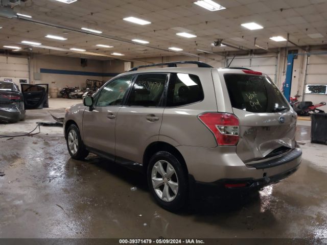 Photo 2 VIN: JF2SJAEC2EH522377 - SUBARU FORESTER 