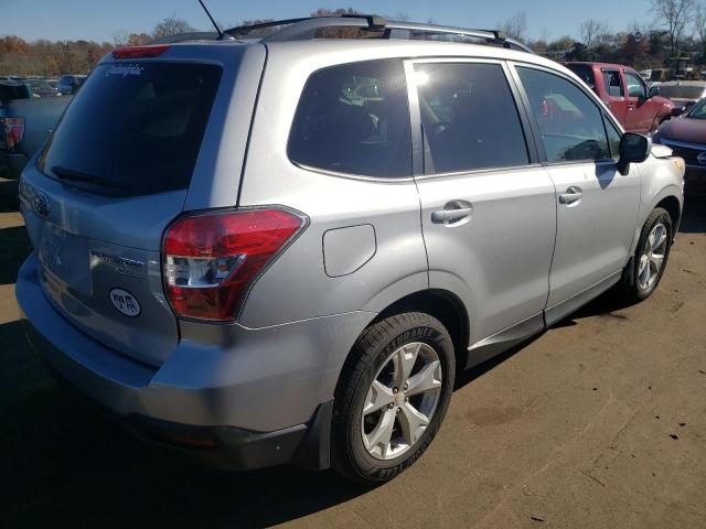 Photo 3 VIN: JF2SJAEC2EH523772 - SUBARU FORESTER 2 