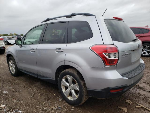 Photo 1 VIN: JF2SJAEC2EH529569 - SUBARU FORESTER 