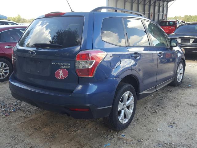 Photo 3 VIN: JF2SJAEC2EH529930 - SUBARU FORESTER 2 