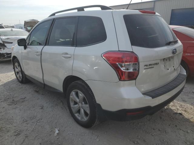 Photo 1 VIN: JF2SJAEC2EH530804 - SUBARU FORESTER 2 