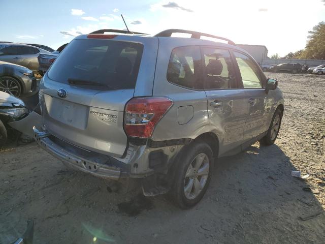 Photo 3 VIN: JF2SJAEC2EH535968 - SUBARU FORESTER 2 