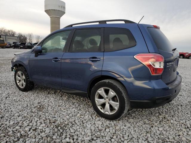 Photo 1 VIN: JF2SJAEC2EH547585 - SUBARU FORESTER 