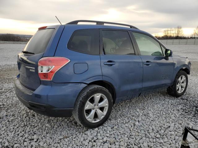 Photo 2 VIN: JF2SJAEC2EH547585 - SUBARU FORESTER 