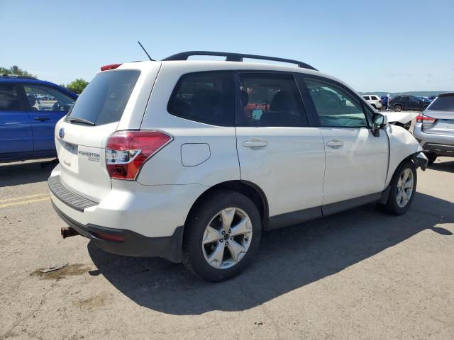 Photo 2 VIN: JF2SJAEC2EH550244 - SUBARU FORESTER 