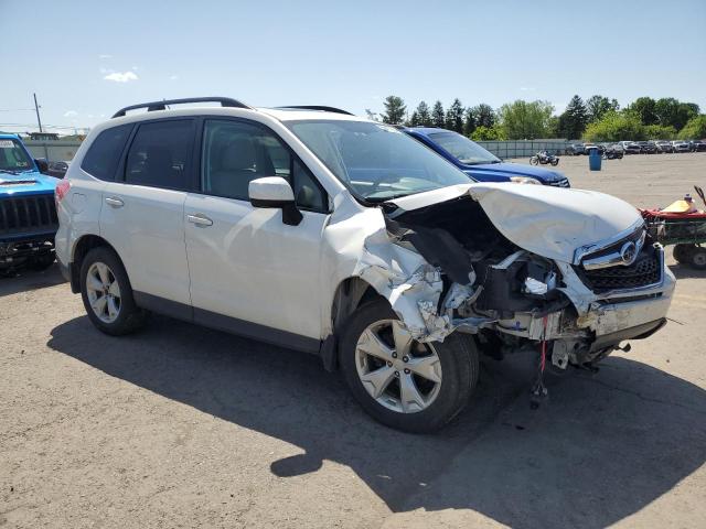 Photo 3 VIN: JF2SJAEC2EH550244 - SUBARU FORESTER 