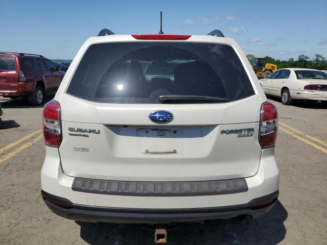 Photo 5 VIN: JF2SJAEC2EH550244 - SUBARU FORESTER 