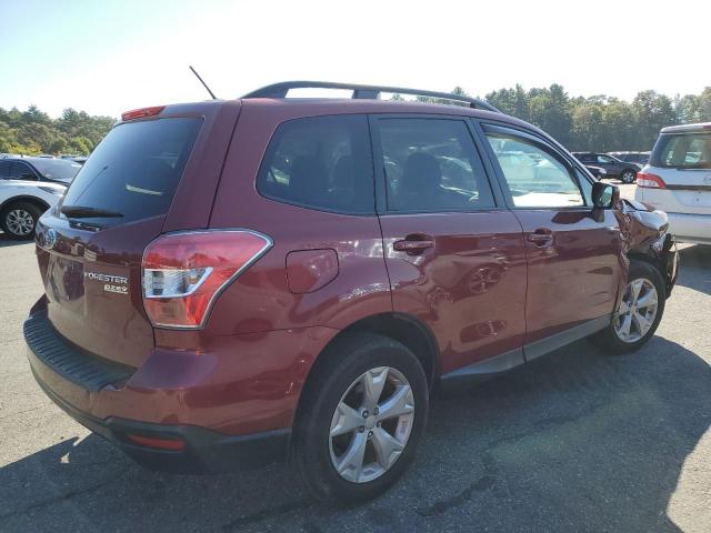 Photo 2 VIN: JF2SJAEC2EH553967 - SUBARU FORESTER 