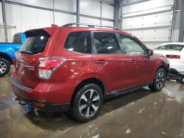 Photo 2 VIN: JF2SJAEC2HG474731 - SUBARU FORESTER 2 