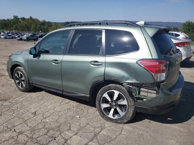 Photo 1 VIN: JF2SJAEC2HG567765 - SUBARU FORESTER 2 