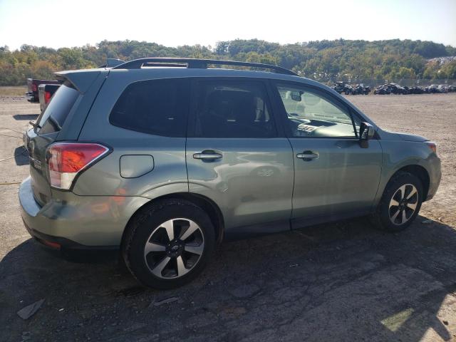 Photo 2 VIN: JF2SJAEC2HG567765 - SUBARU FORESTER 2 