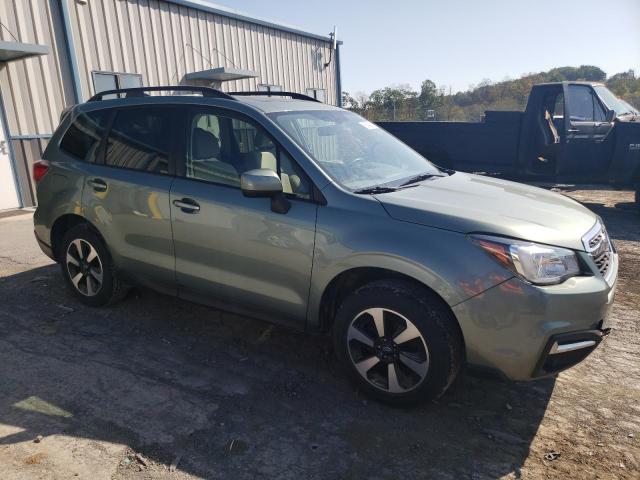 Photo 3 VIN: JF2SJAEC2HG567765 - SUBARU FORESTER 2 