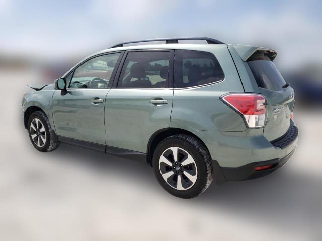 Photo 1 VIN: JF2SJAEC2HH400834 - SUBARU FORESTER 